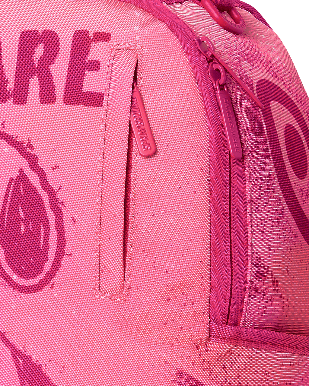 SPRAYGROUND Snoopy Beware The Dog Backpack — product image 6