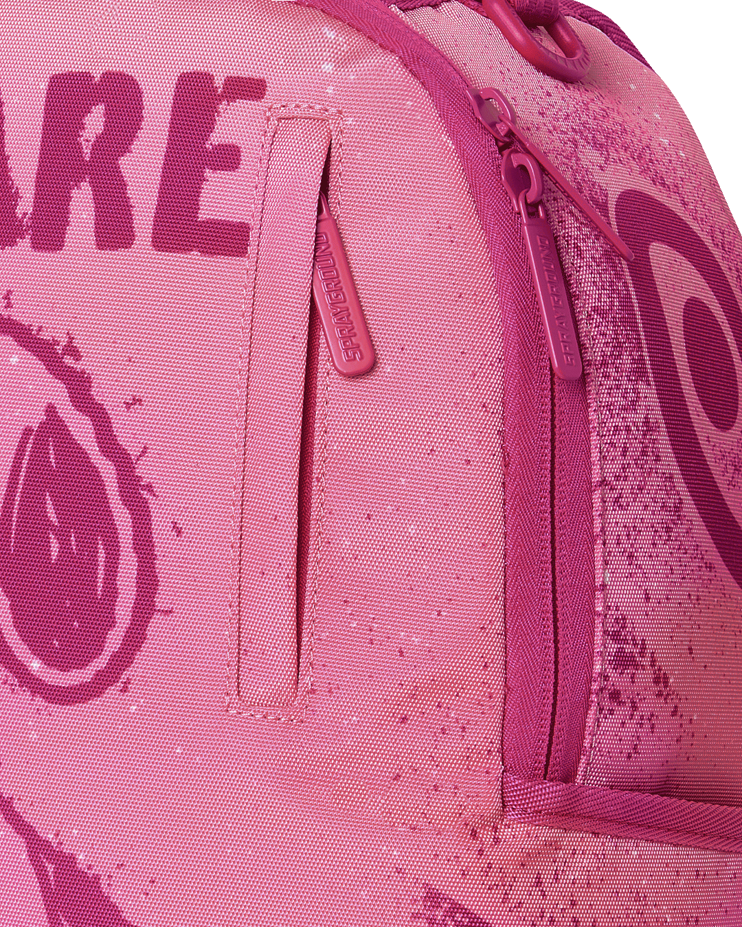SPRAYGROUND Snoopy Beware The Dog Backpack — product image 6