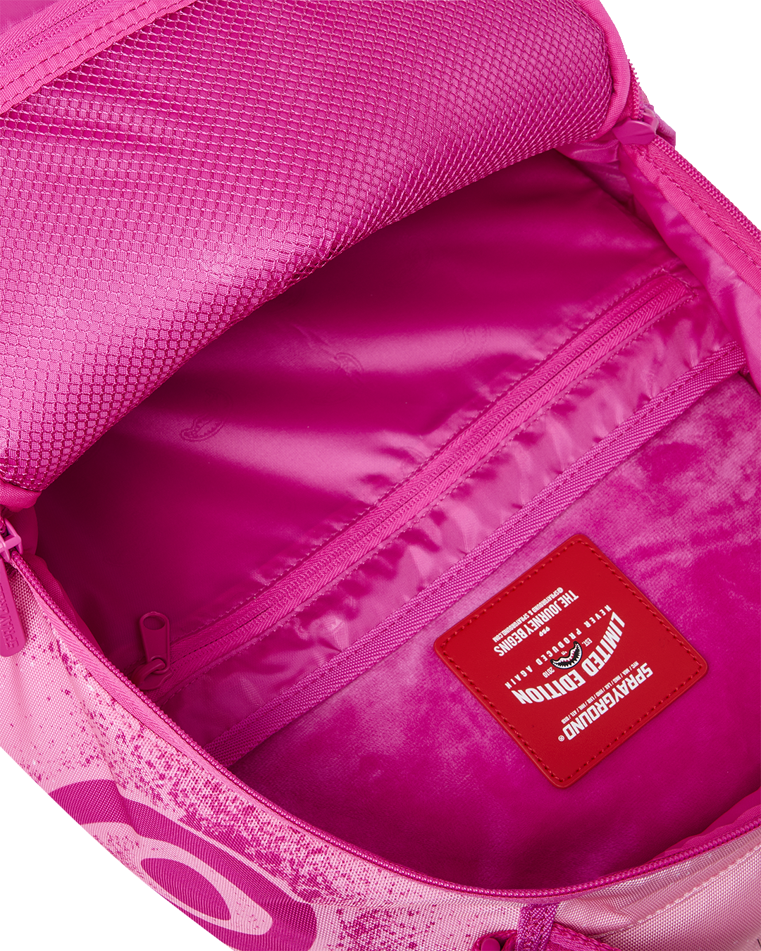 SPRAYGROUND Snoopy Beware The Dog Backpack — product image 8