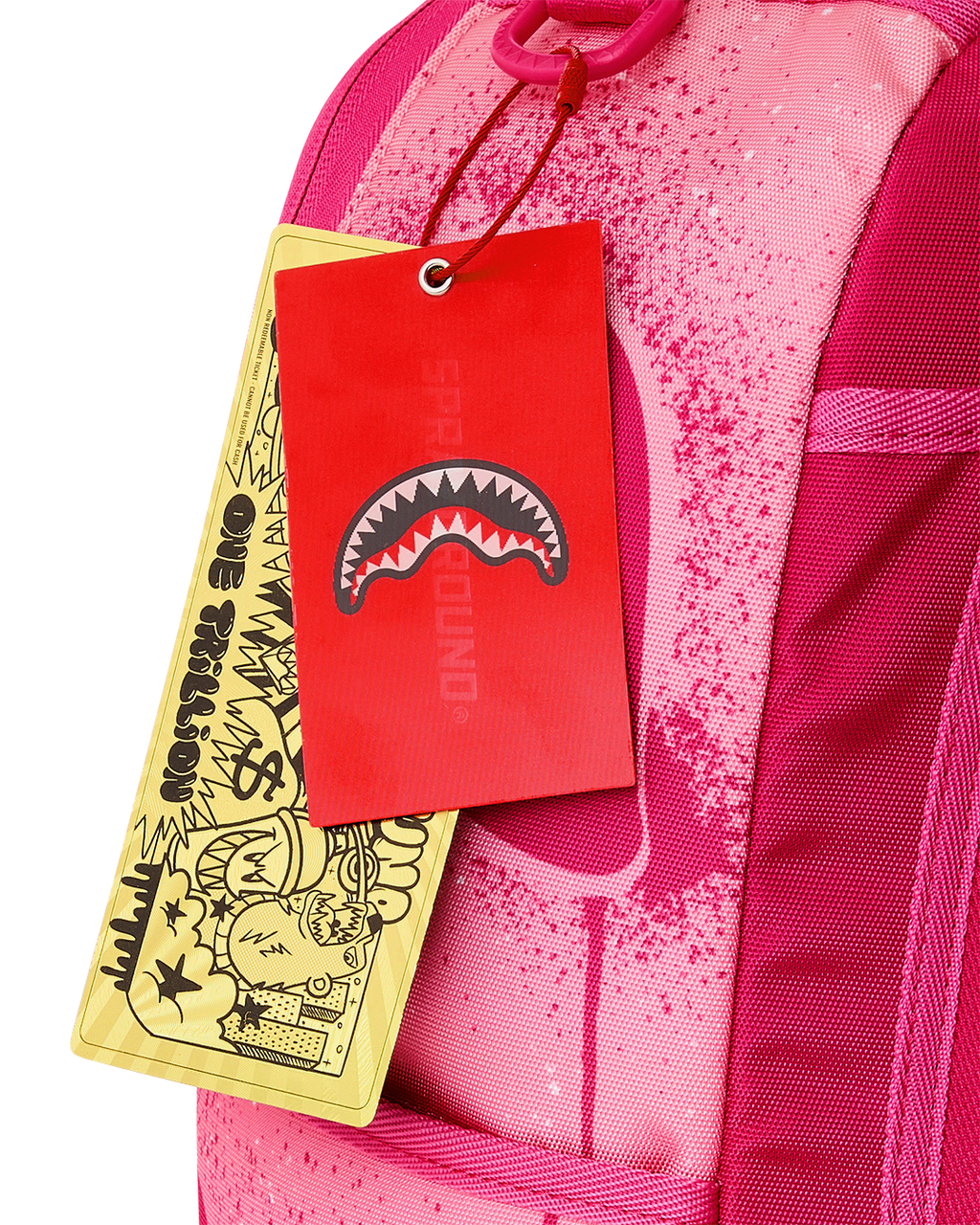 SPRAYGROUND Snoopy Beware The Dog Backpack — product image 10