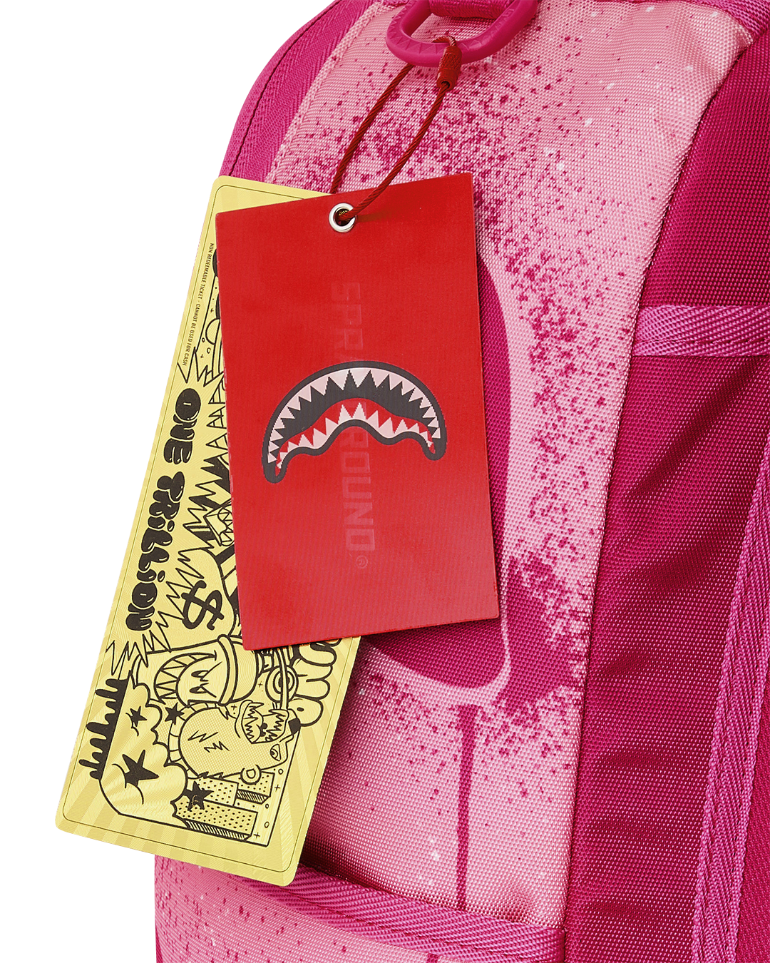 SPRAYGROUND Snoopy Beware The Dog Backpack — product image 10
