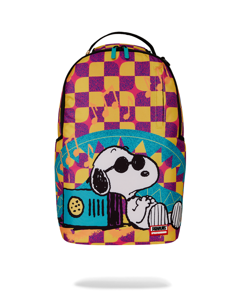 SPRAYGROUND Snoopy Chillwave DLX Backpack — product image 1