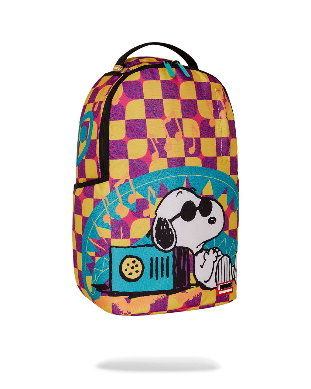 SPRAYGROUND Snoopy Chillwave DLX Backpack — product image 3