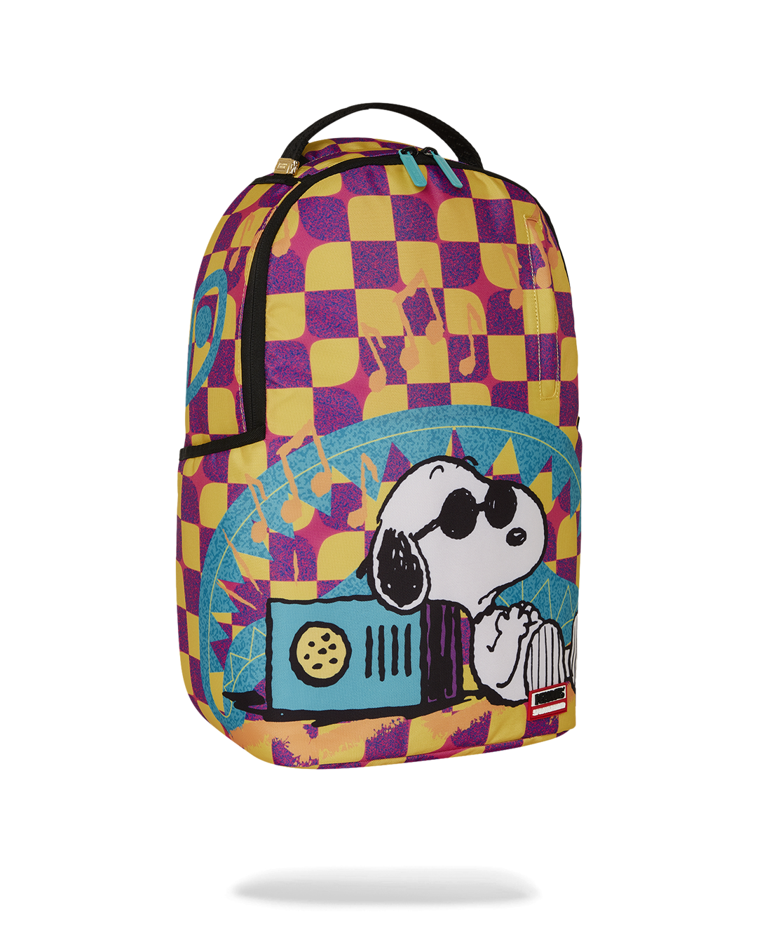 SPRAYGROUND Snoopy Chillwave DLX Backpack — product image 3