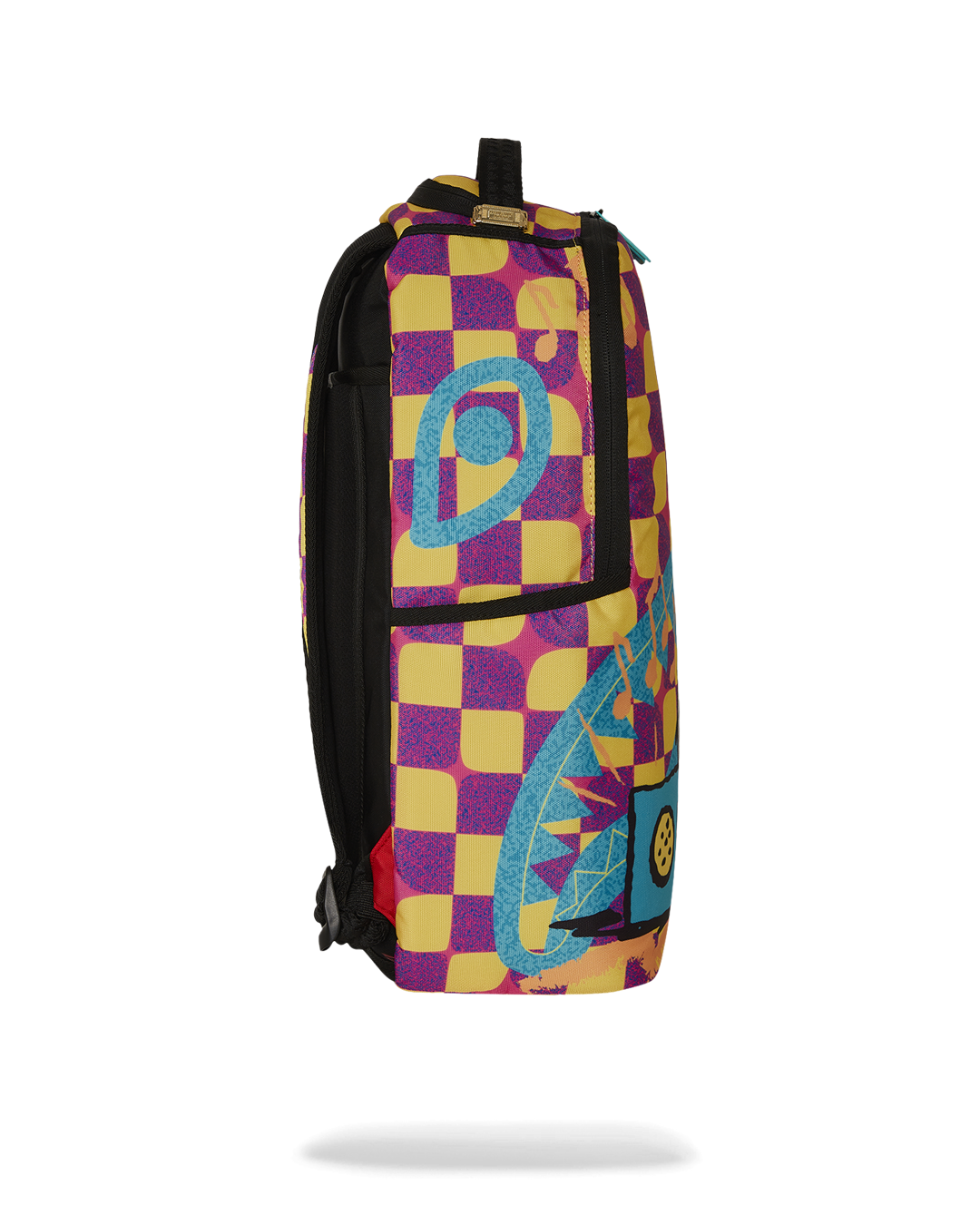 SPRAYGROUND Snoopy Chillwave DLX Backpack — product image 5