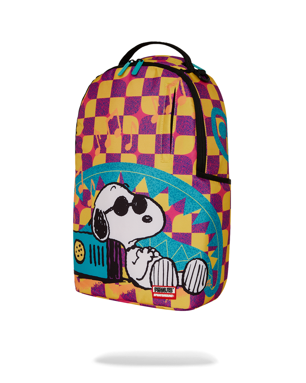 SPRAYGROUND Snoopy Chillwave DLX Backpack — product image 8