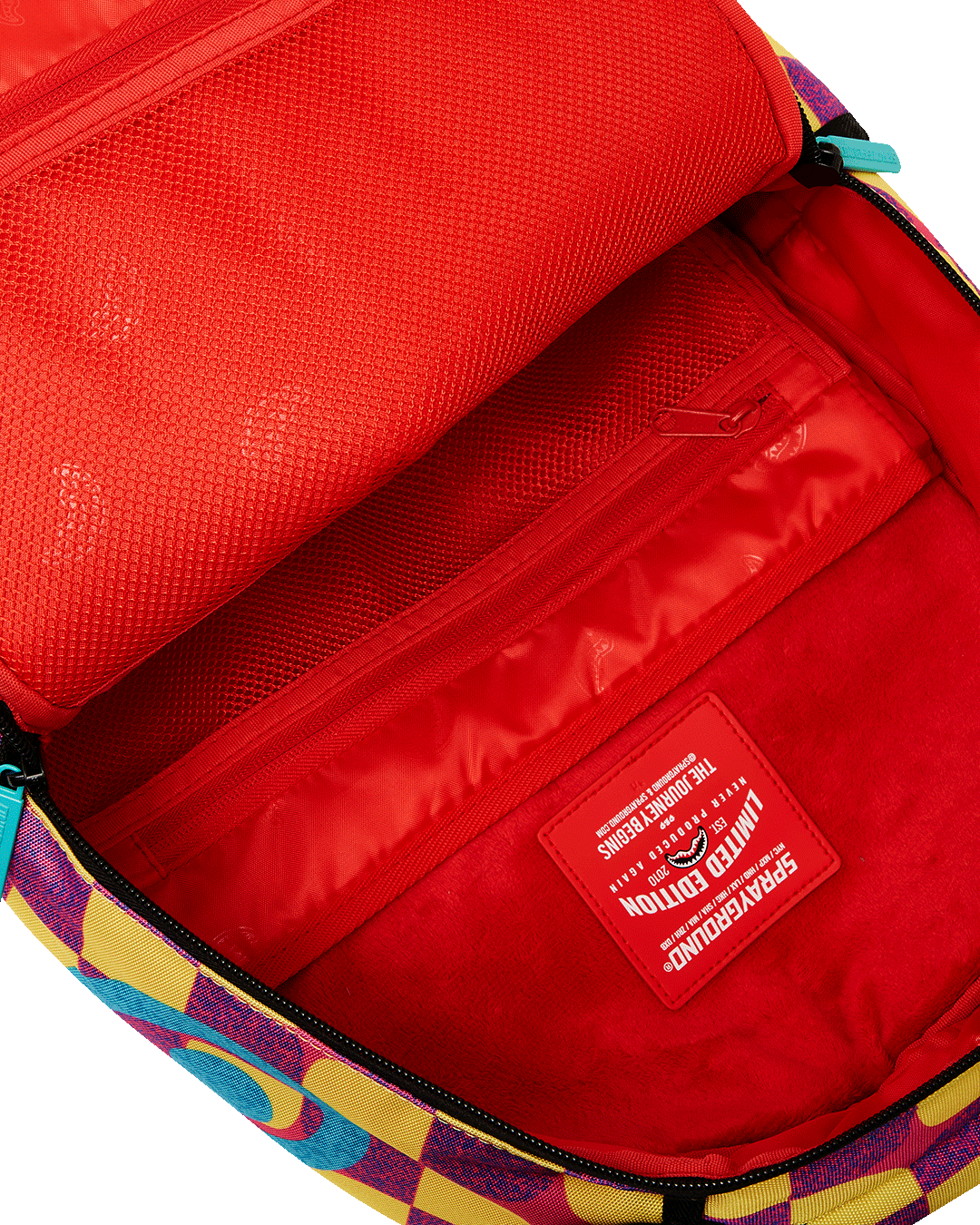 SPRAYGROUND Snoopy Chillwave DLX Backpack — product image 11