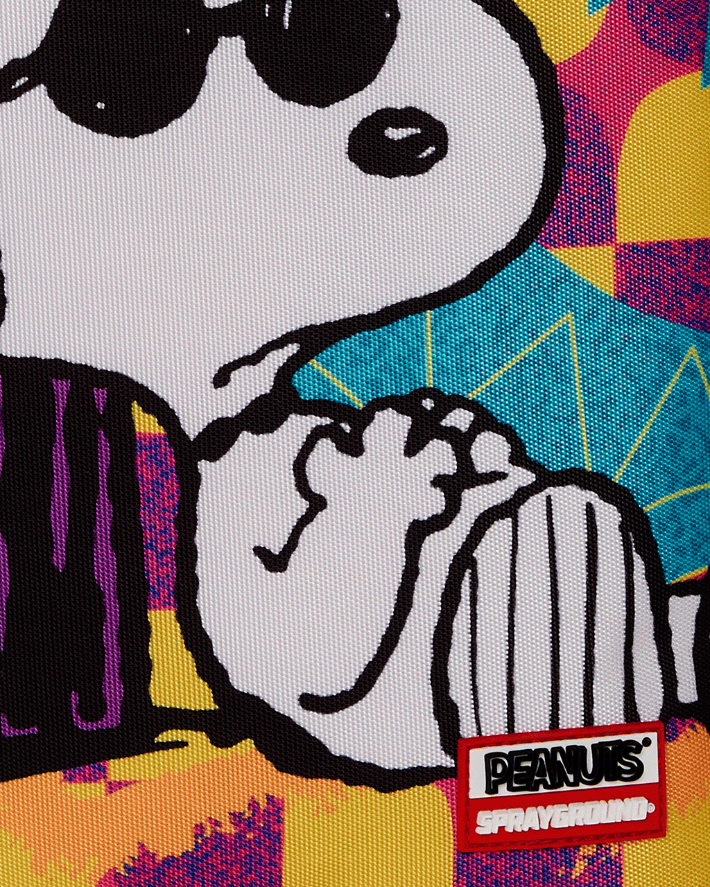SPRAYGROUND Snoopy Chillwave DLX Backpack — product image 12
