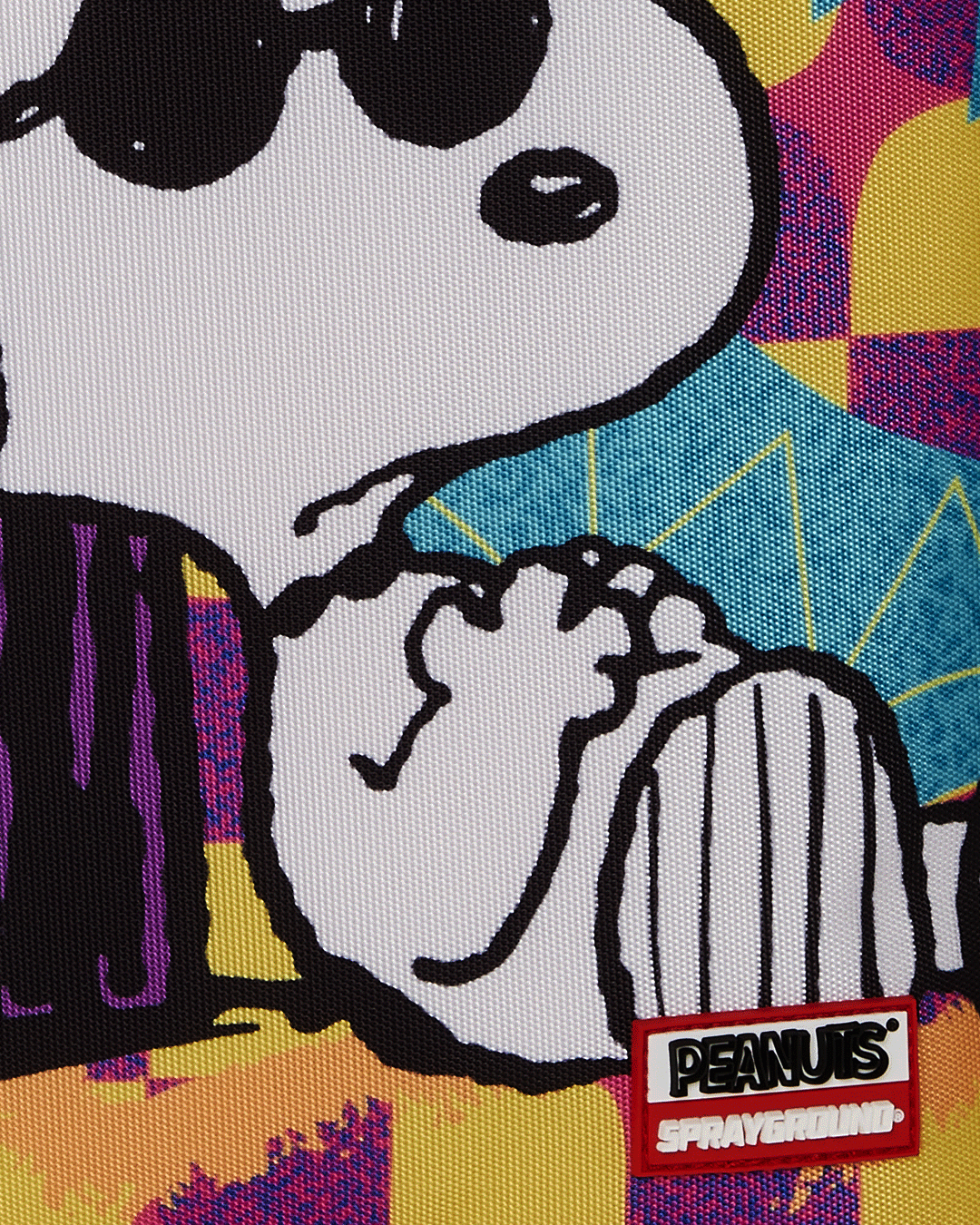 SPRAYGROUND Snoopy Chillwave DLX Backpack — product image 12