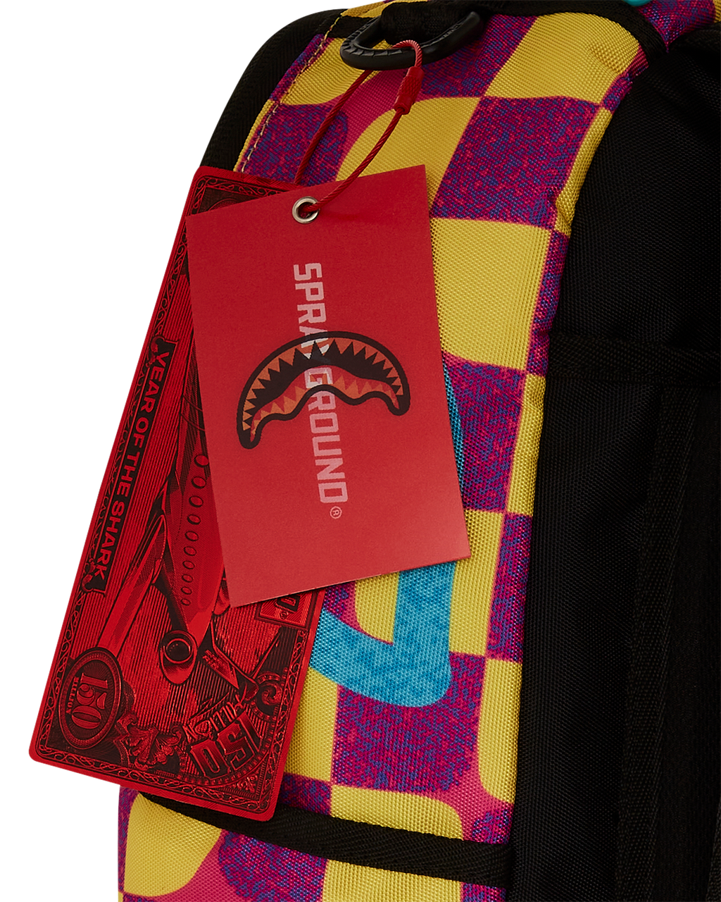 SPRAYGROUND Snoopy Chillwave DLX Backpack — product image 13
