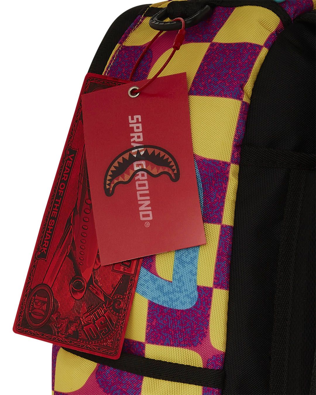 SPRAYGROUND Snoopy Chillwave DLX Backpack — product image 13
