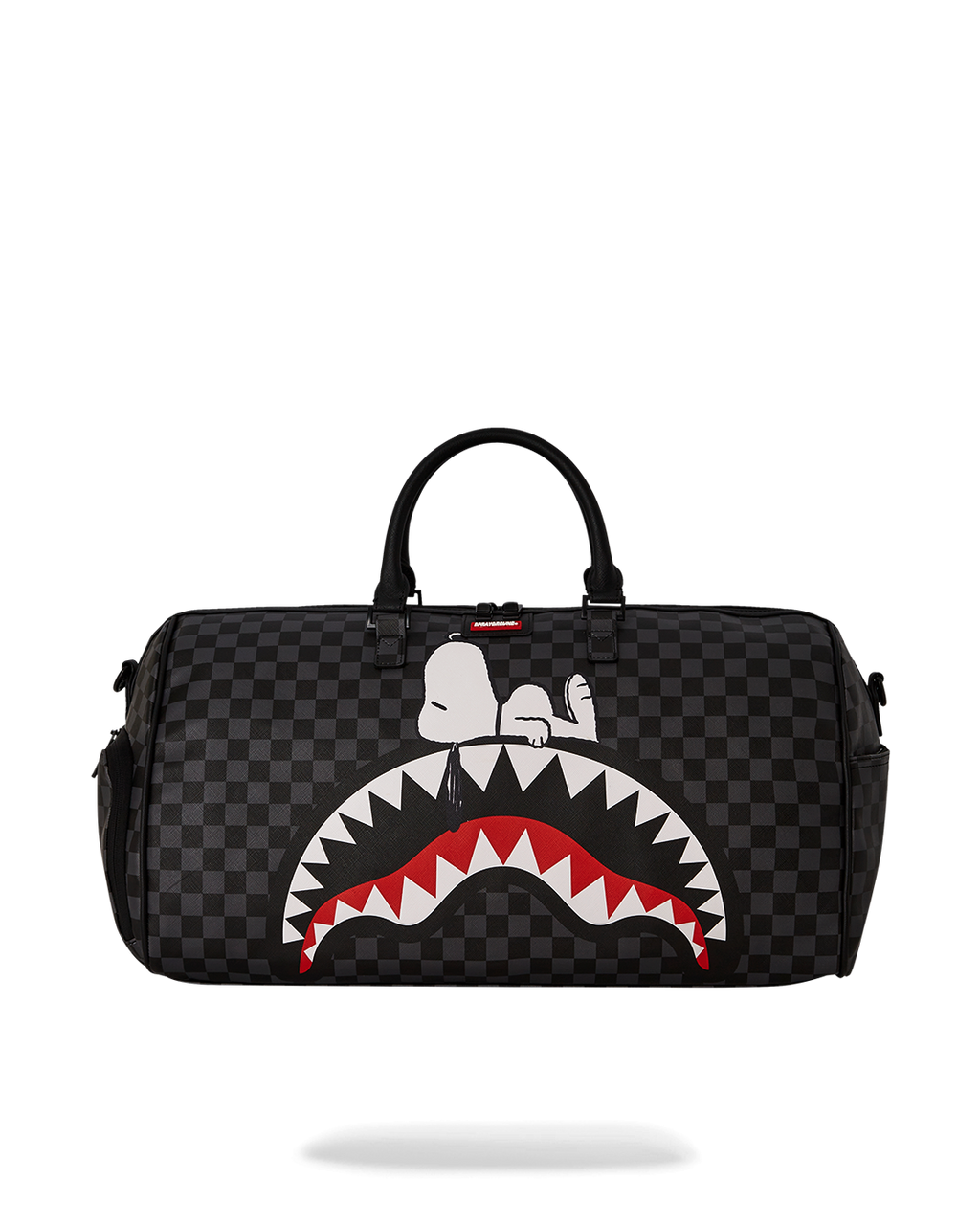 SPRAYGROUND Snoopy Day Off Duffle — product image 1