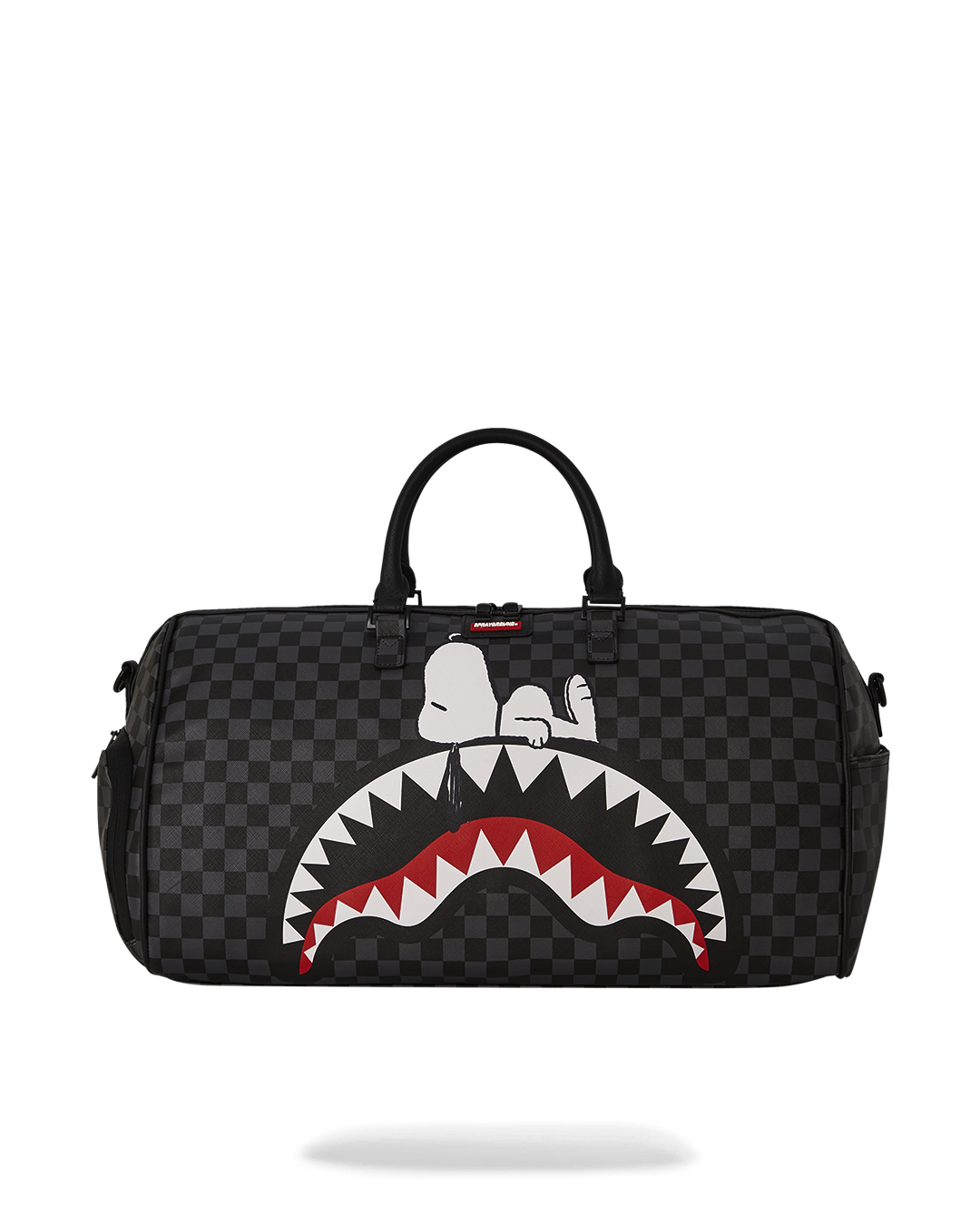 SPRAYGROUND Snoopy Day Off Duffle — product image 1