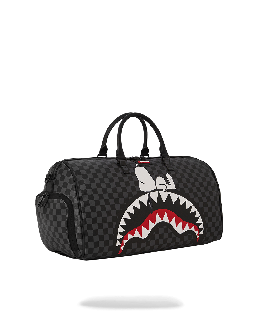 SPRAYGROUND Snoopy Day Off Duffle — product image 3