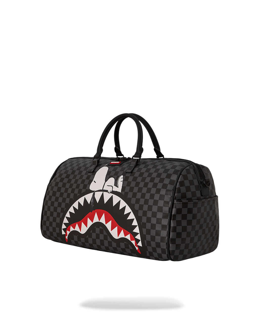 SPRAYGROUND Snoopy Day Off Duffle — product image 5