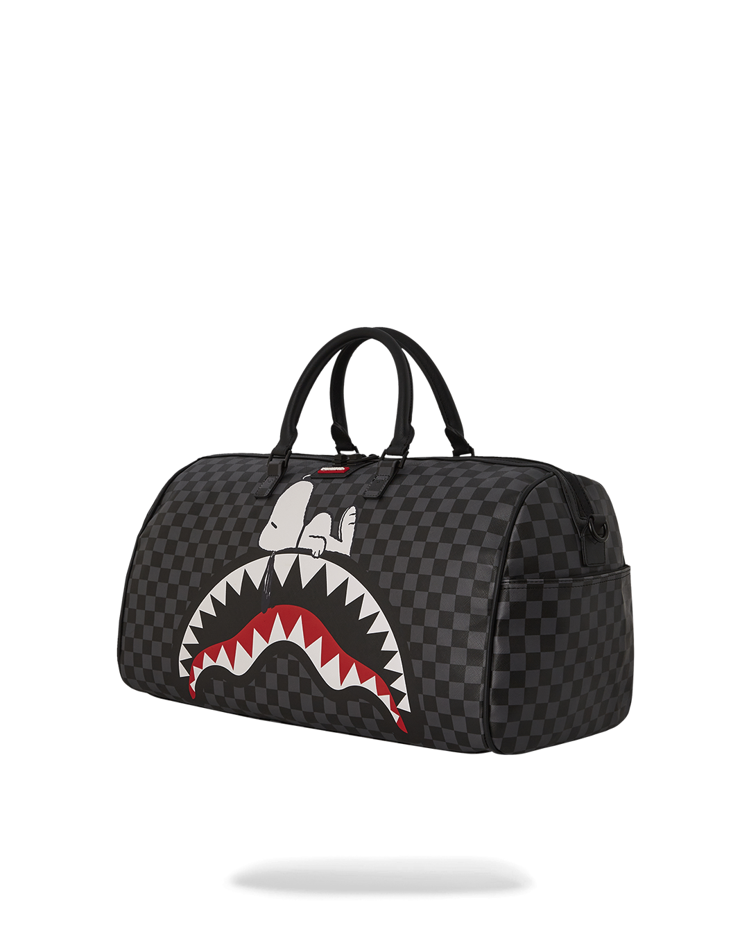 SPRAYGROUND Snoopy Day Off Duffle — product image 5