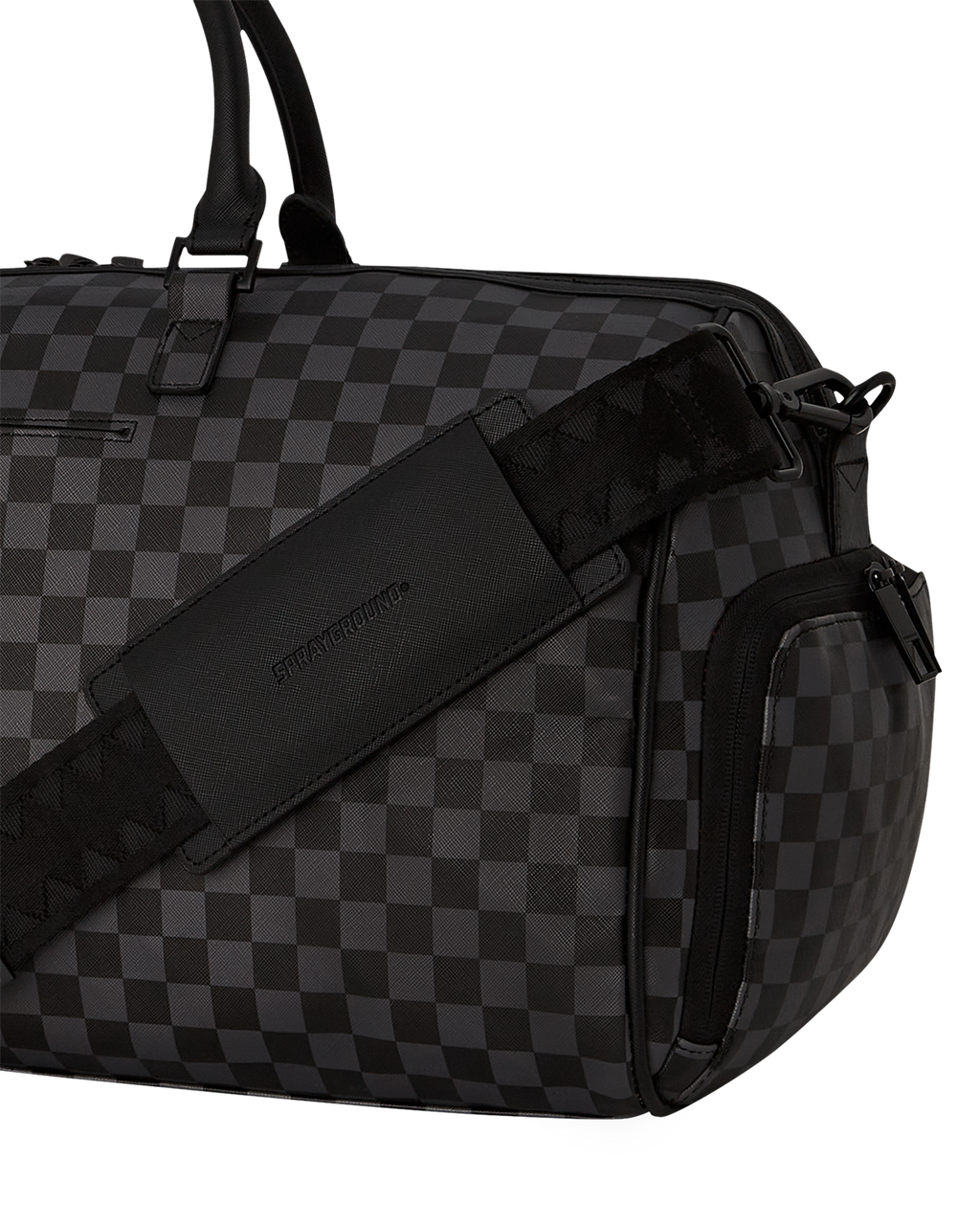 SPRAYGROUND Snoopy Day Off Duffle — product image 8