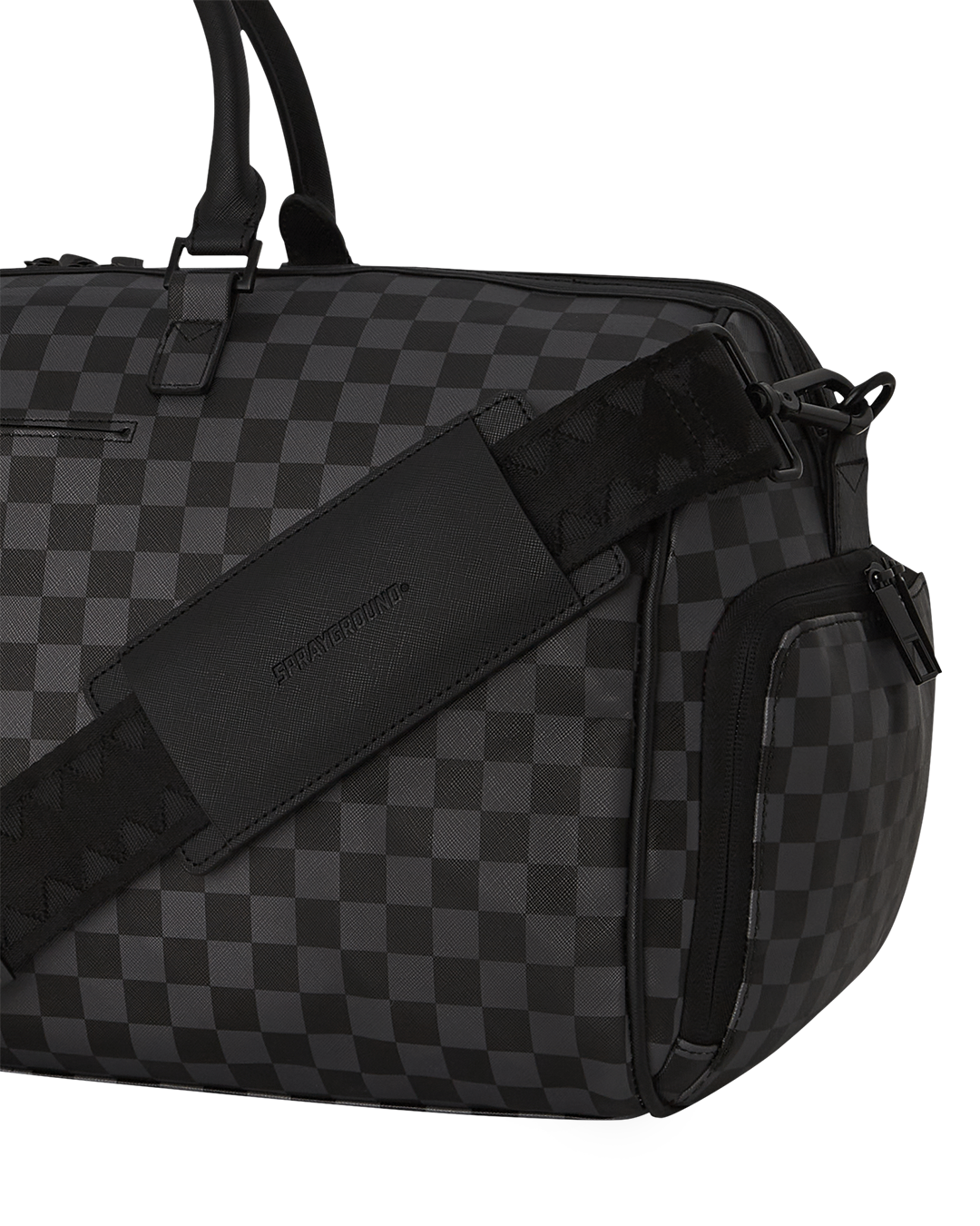 SPRAYGROUND Snoopy Day Off Duffle — product image 8