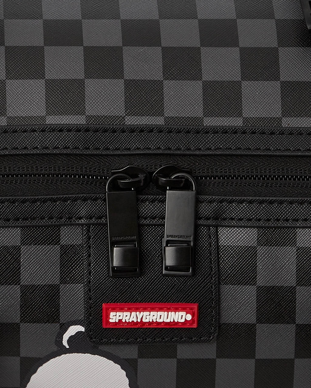SPRAYGROUND Snoopy Day Off Duffle — product image 9