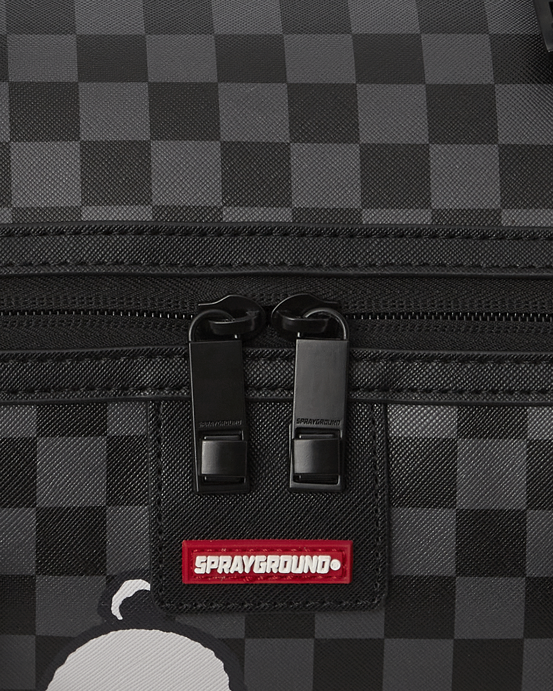 SPRAYGROUND Snoopy Day Off Duffle — product image 9
