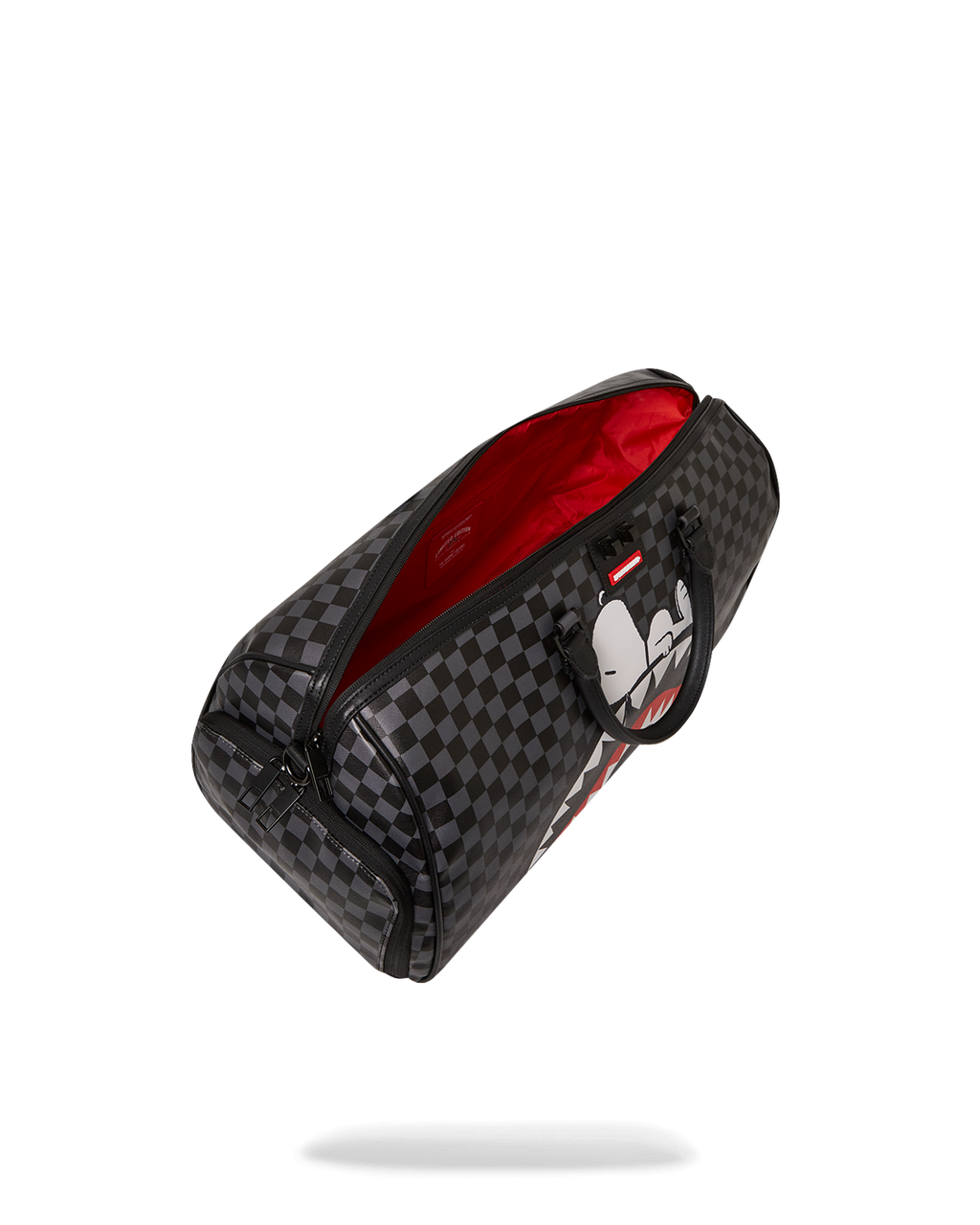 SPRAYGROUND Snoopy Day Off Duffle — product image 11