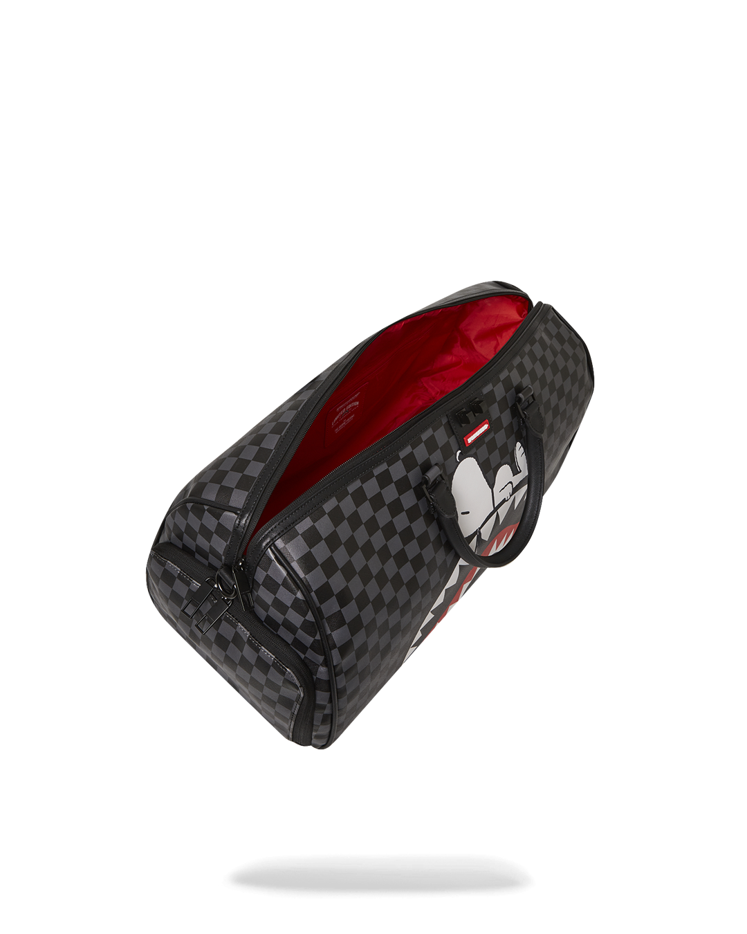 SPRAYGROUND Snoopy Day Off Duffle — product image 11