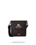 SPRAYGROUND Snoopy Day Off Messenger Sling Bag — product image 1