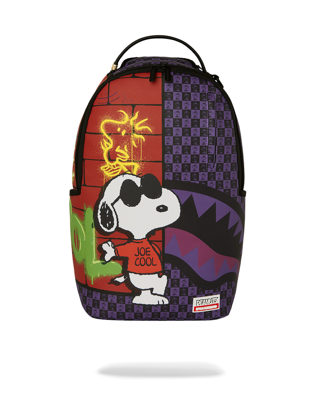 SPRAYGROUND Snoopy Joe Cool Backpack — product image 1