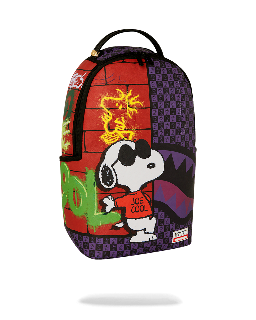 SPRAYGROUND Snoopy Joe Cool Backpack — product image 5