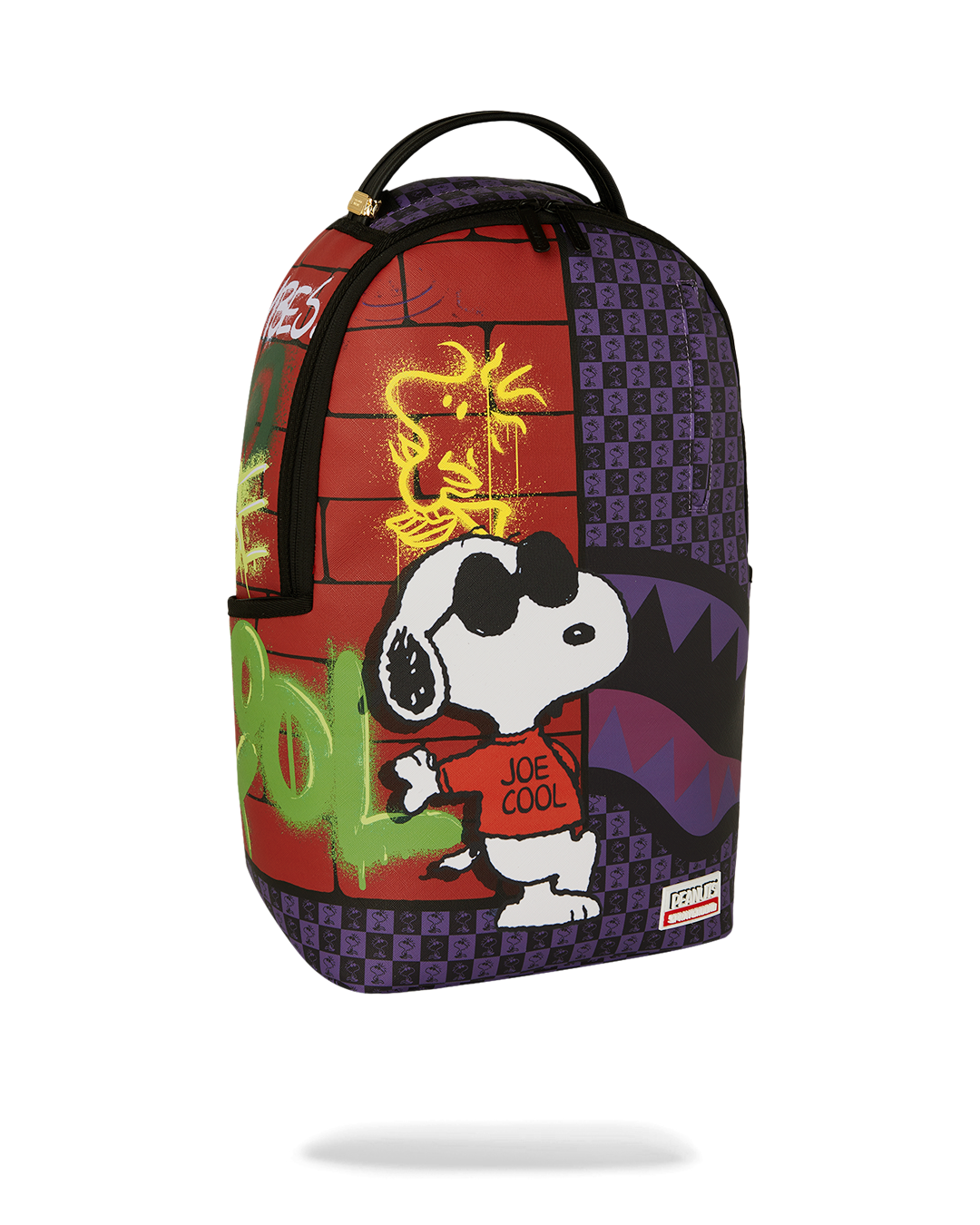 SPRAYGROUND Snoopy Joe Cool Backpack — product image 5