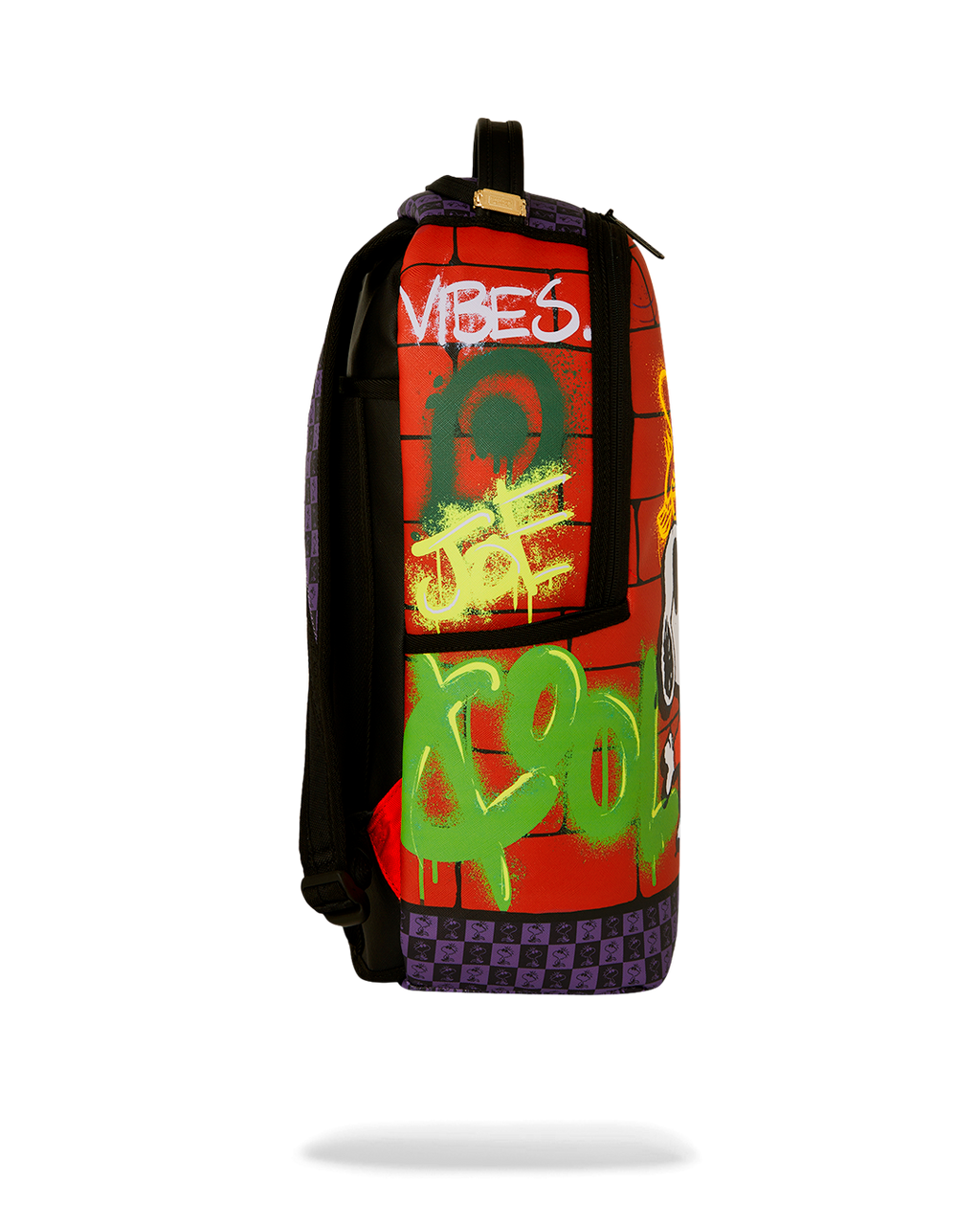 SPRAYGROUND Snoopy Joe Cool Backpack — product image 7