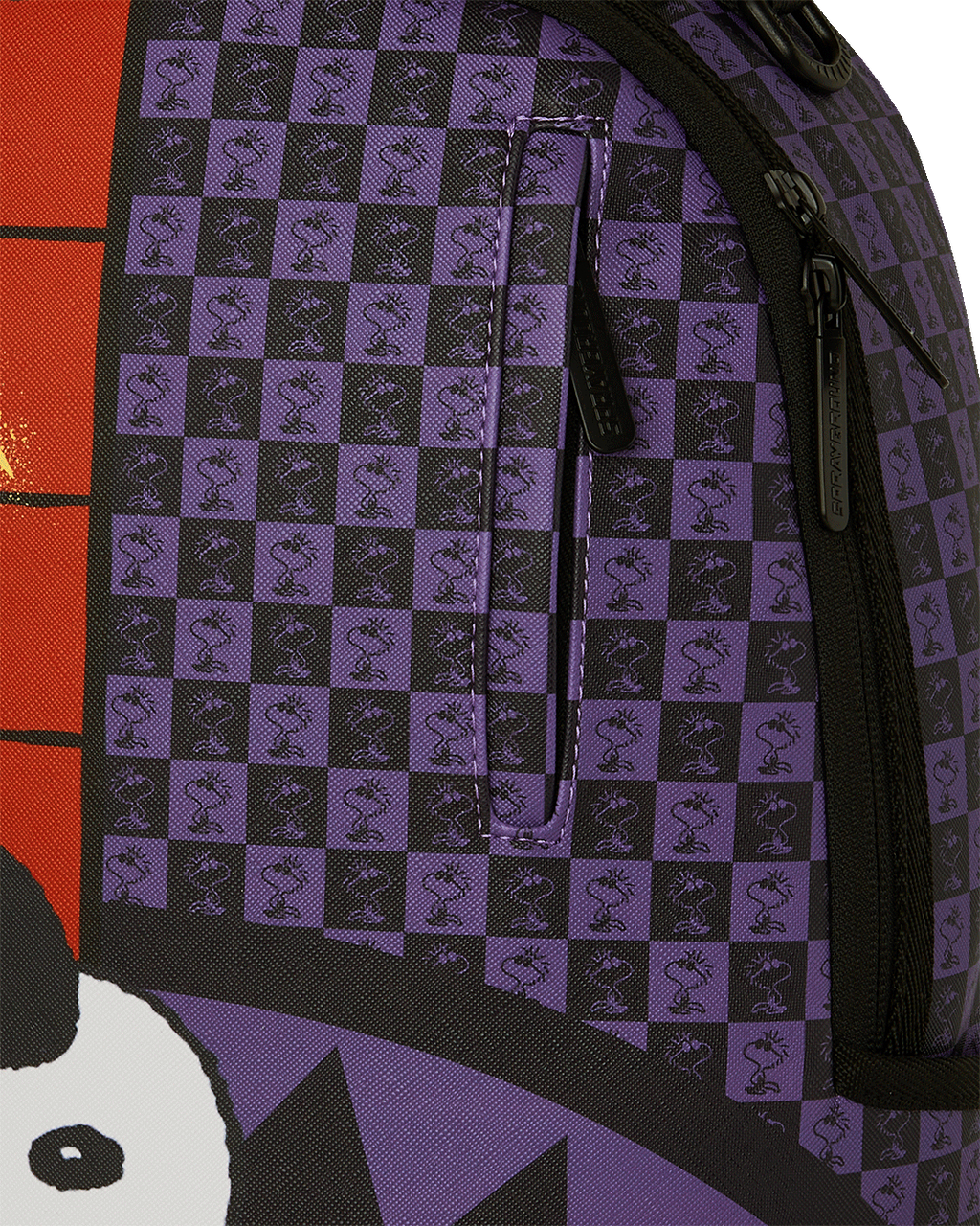 SPRAYGROUND Snoopy Joe Cool Backpack — product image 11