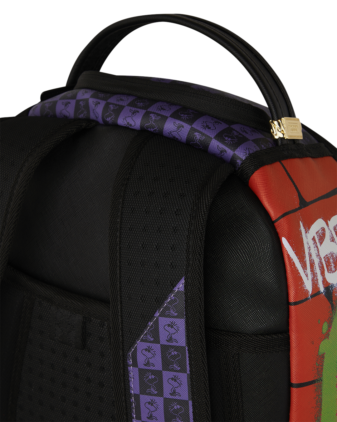 SPRAYGROUND Snoopy Joe Cool Backpack — product image 12