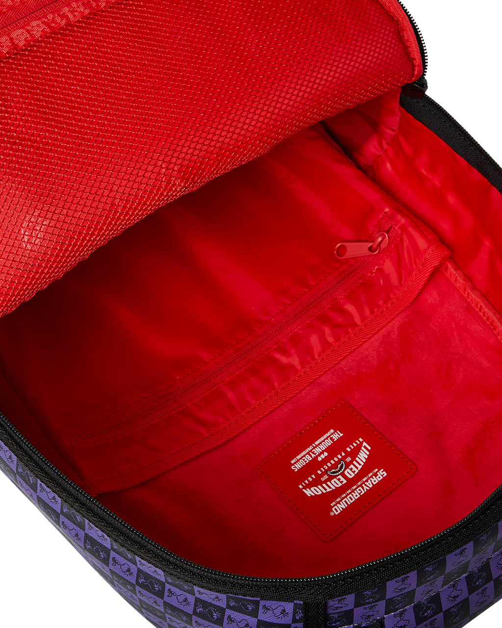 SPRAYGROUND Snoopy Joe Cool Backpack — product image 13