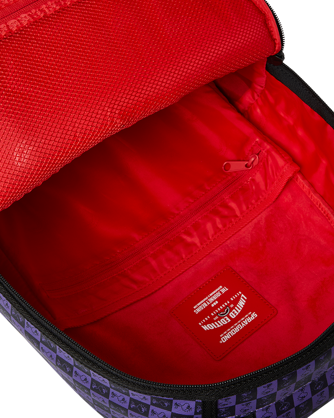 SPRAYGROUND Snoopy Joe Cool Backpack — product image 13