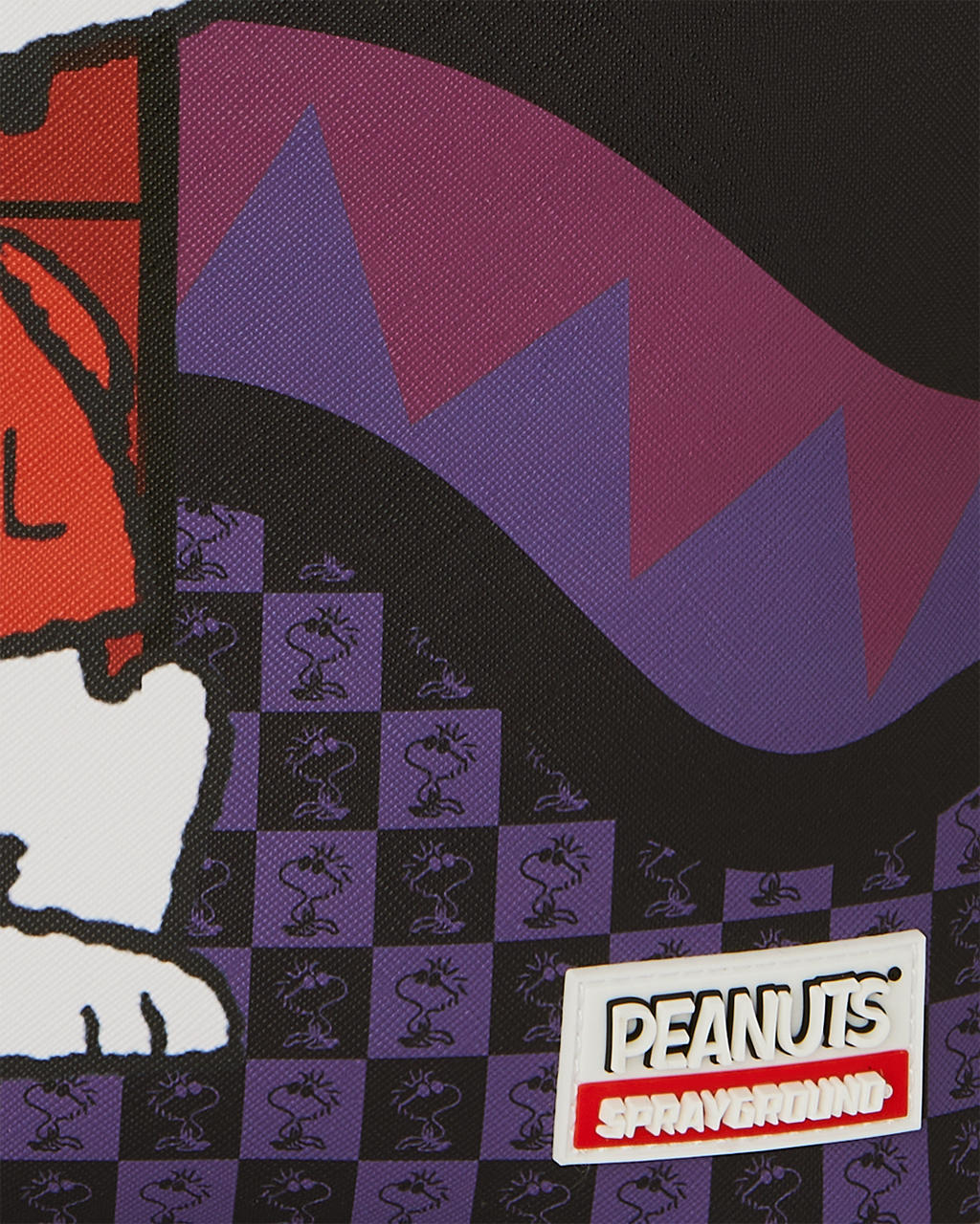 SPRAYGROUND Snoopy Joe Cool Backpack — product image 14