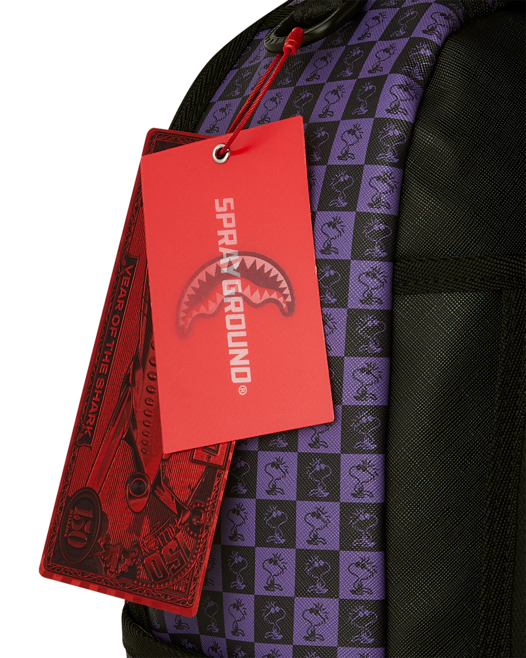 SPRAYGROUND Snoopy Joe Cool Backpack — product image 15