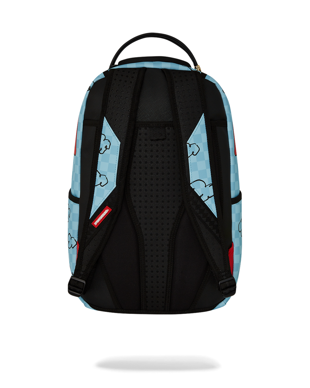 SPRAYGROUND Snoopy Pilot Shark DLXSV Backpack — product image 7