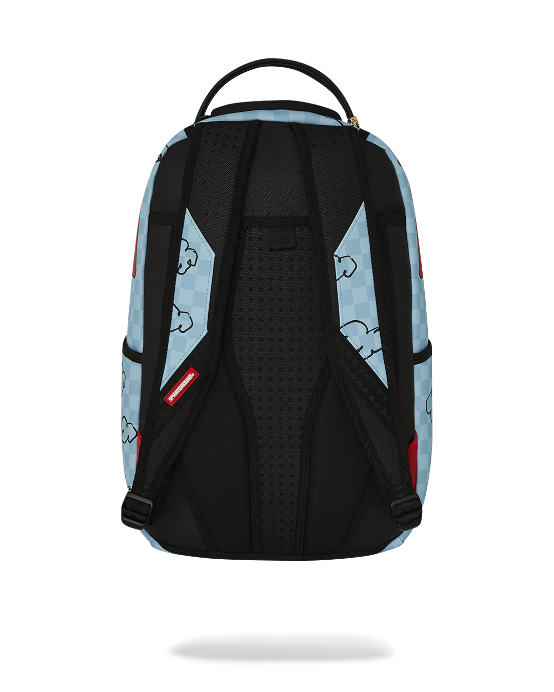 SPRAYGROUND Snoopy Pilot Shark DLXSV Backpack — product image 7