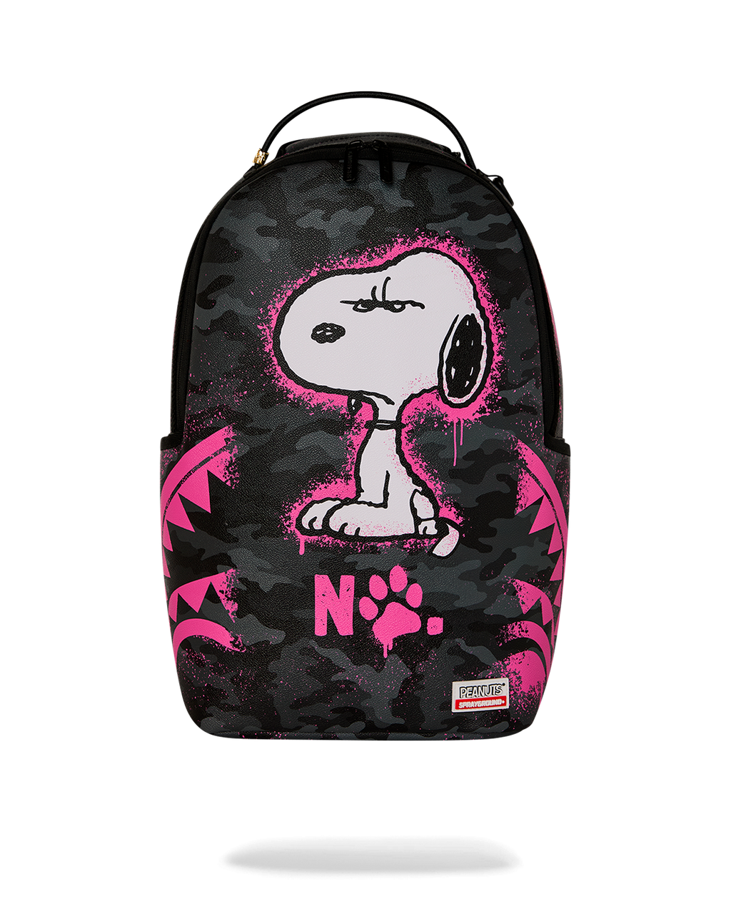 SPRAYGROUND Snoopy That's A No No Backpack — product image 1