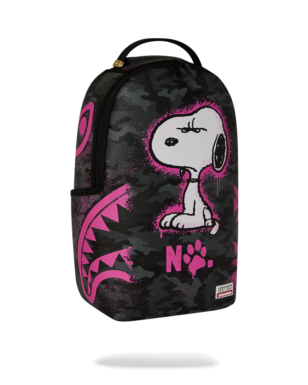 SPRAYGROUND Snoopy That's A No No Backpack — product image 3