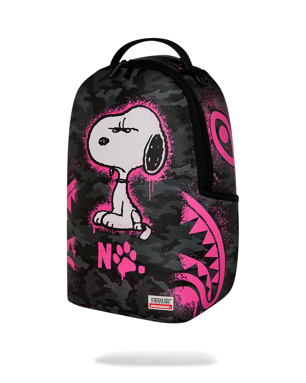 SPRAYGROUND Snoopy That's A No No Backpack — product image 5