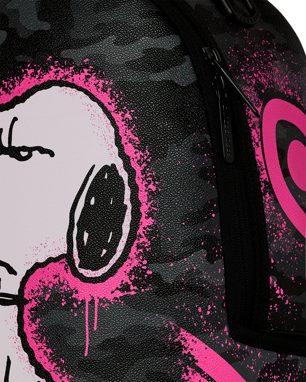 SPRAYGROUND Snoopy That's A No No Backpack — product image 9