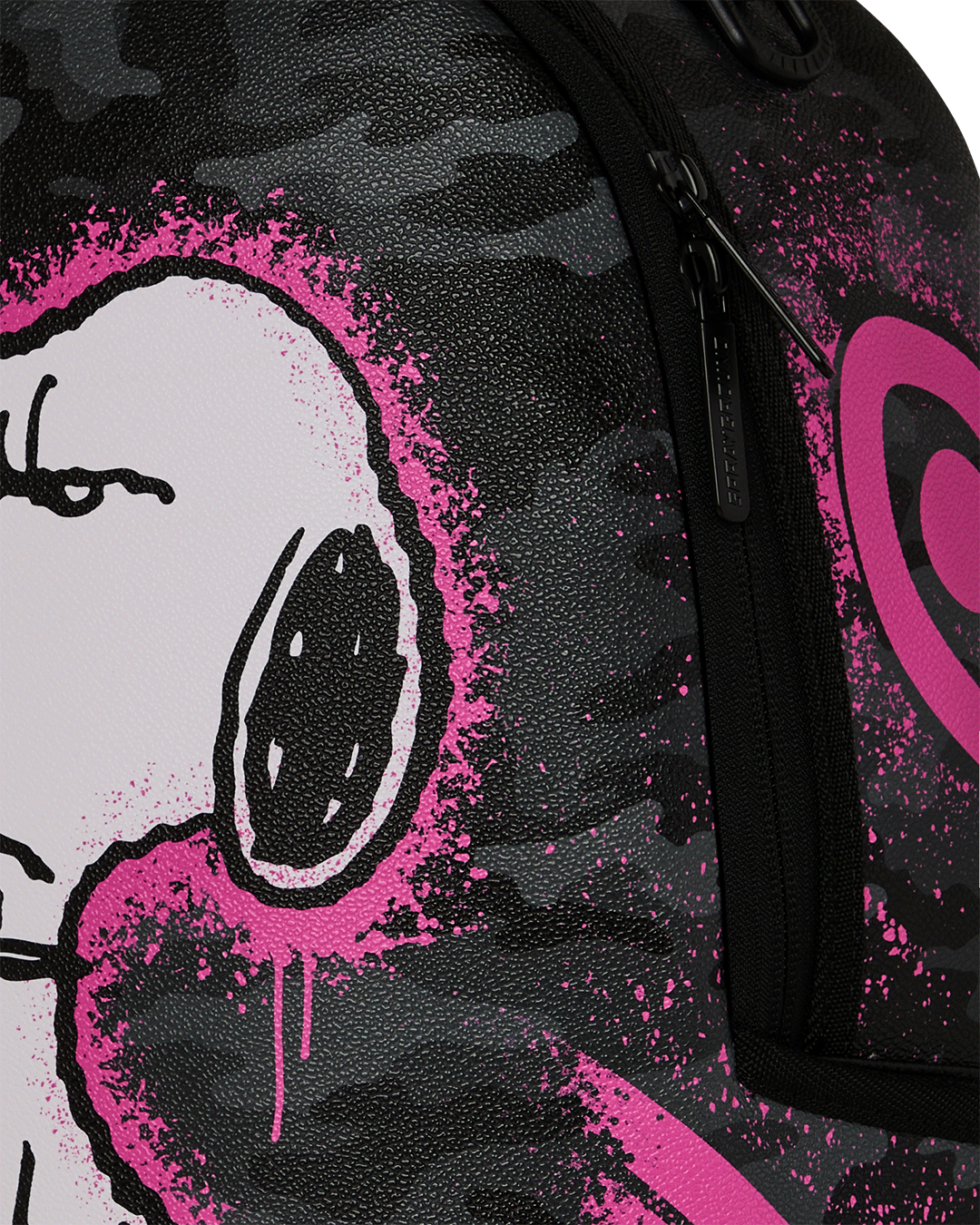 SPRAYGROUND Snoopy That's A No No Backpack — product image 9