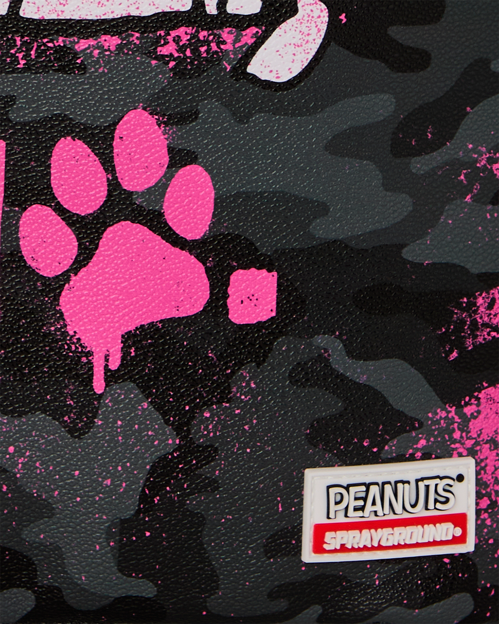 SPRAYGROUND Snoopy That's A No No Backpack — product image 12