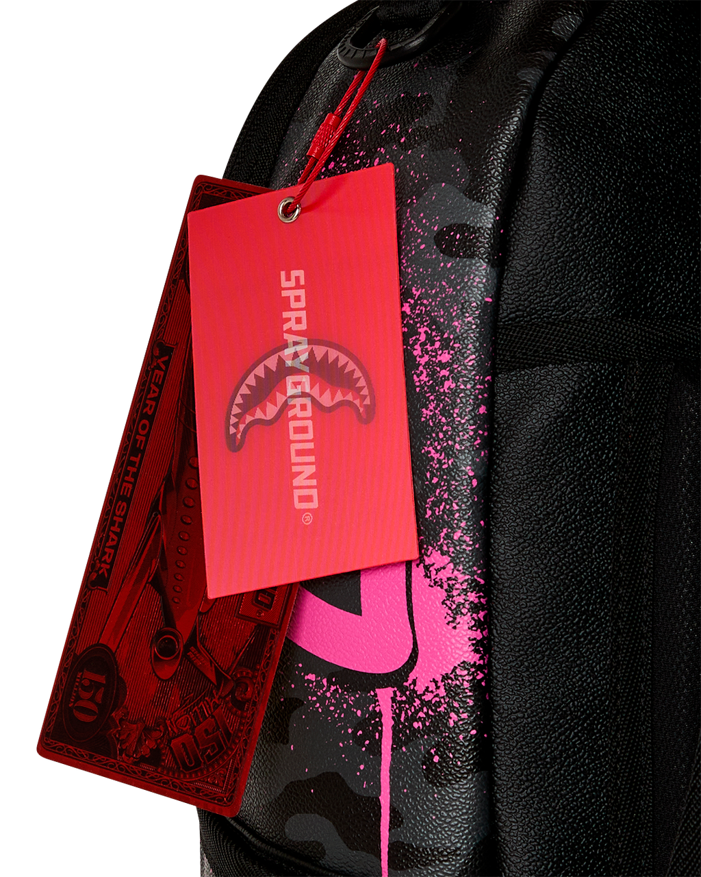 SPRAYGROUND Snoopy That's A No No Backpack — product image 13