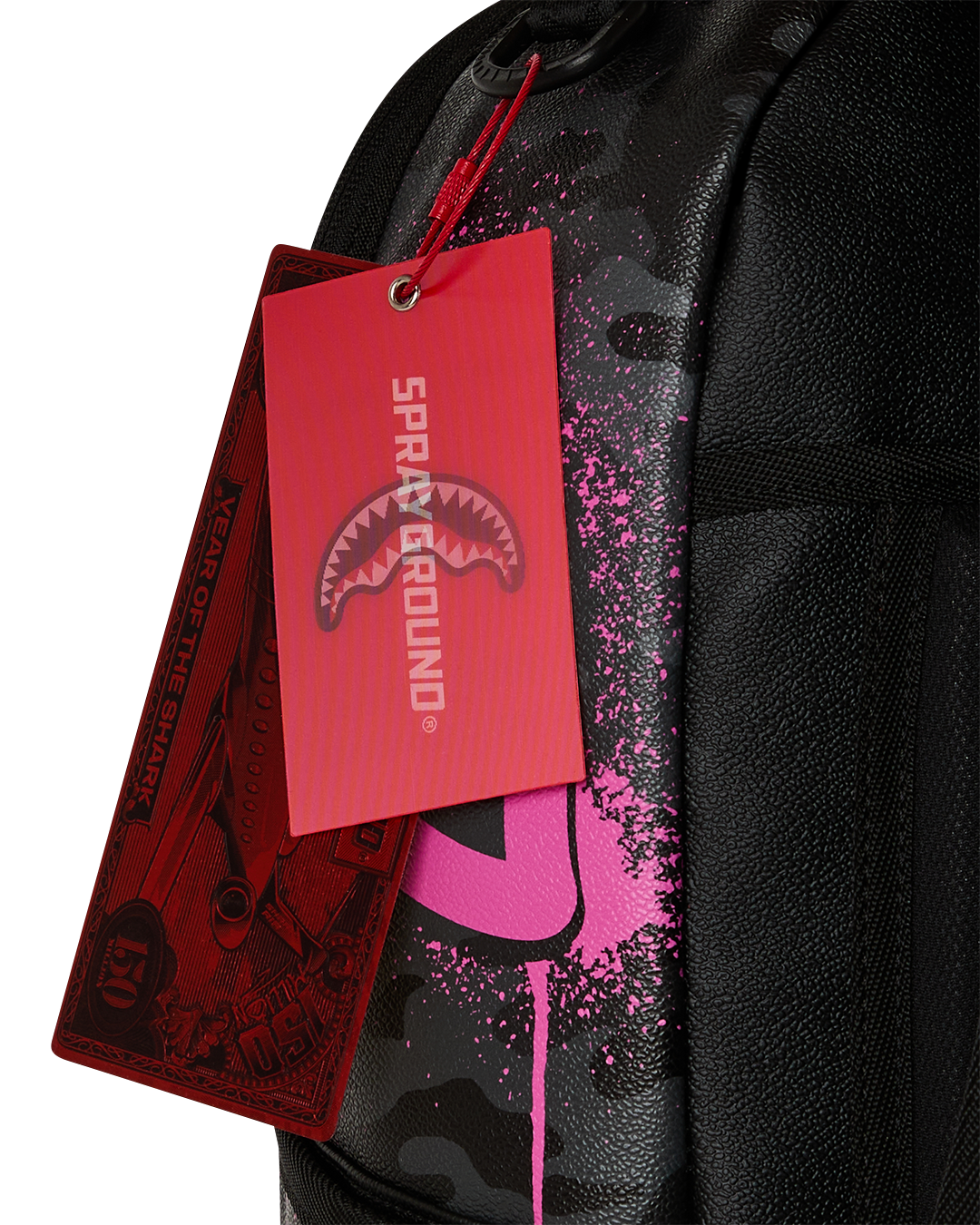 SPRAYGROUND Snoopy That's A No No Backpack — product image 13