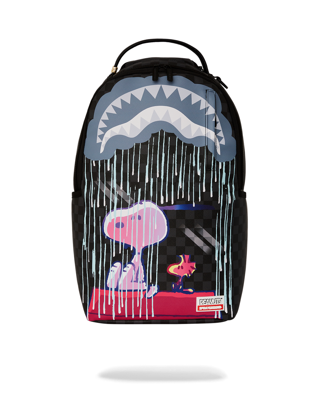 SPRAYGROUND Snoopy Weather The Weather Together Backpack — product image 1