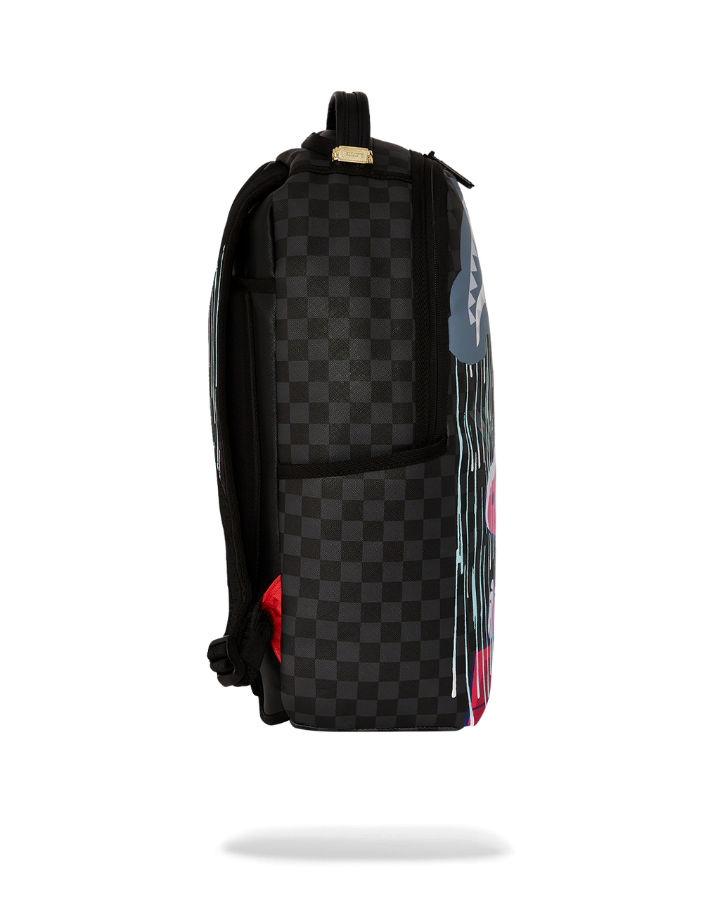 SPRAYGROUND Snoopy Weather The Weather Together Backpack — product image 5
