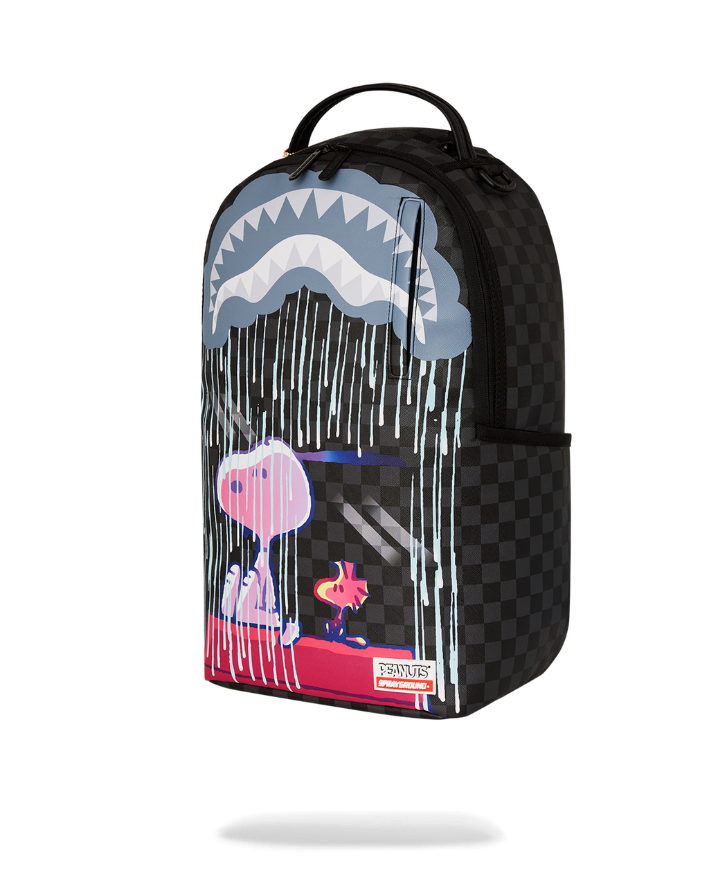 SPRAYGROUND Snoopy Weather The Weather Together Backpack — product image 9